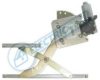 ELECTRIC LIFE ZR TY91 L Window Lift